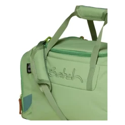 Grüne Unisex-Sporttasche