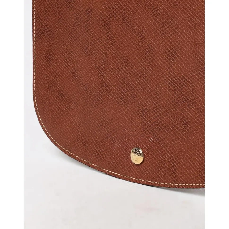 Grüne Zip Clutch