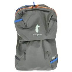 Grüner Allpa Travpack Rucksack