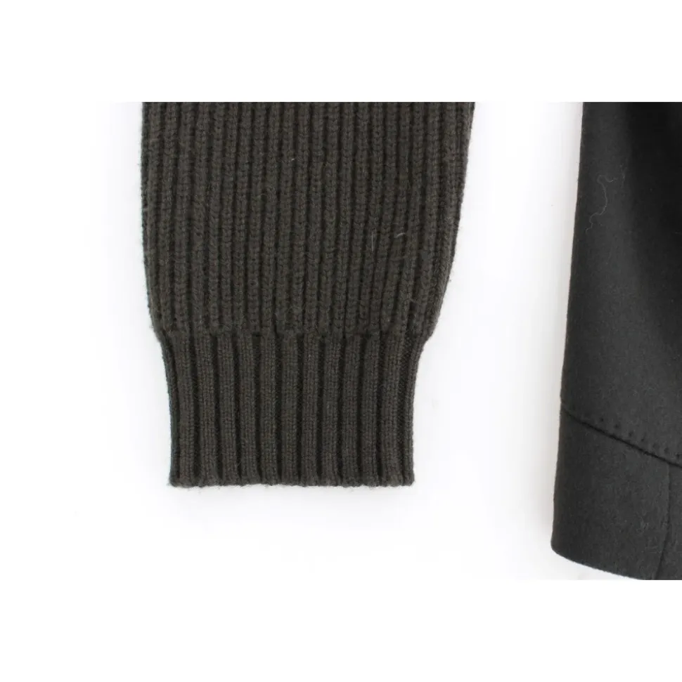 Grüner Cashmere MainLine Blazer