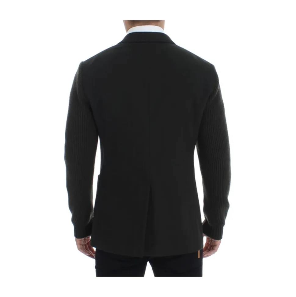 Grüner Cashmere MainLine Blazer