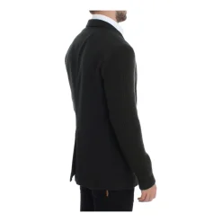 Grüner Cashmere MainLine Blazer