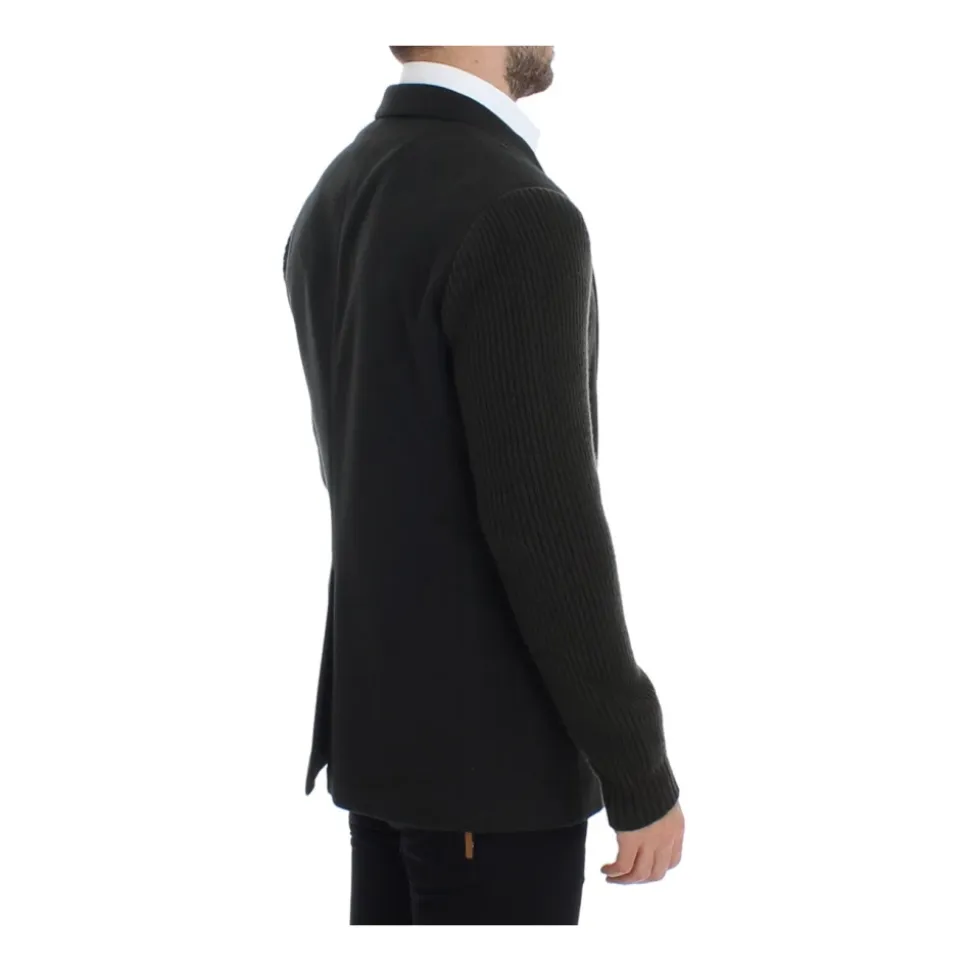 Grüner Cashmere MainLine Blazer