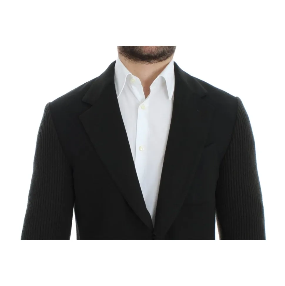 Grüner Cashmere MainLine Blazer