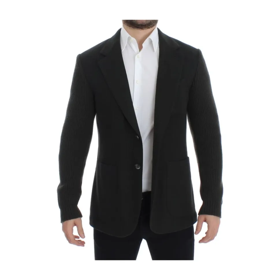 Grüner Cashmere MainLine Blazer