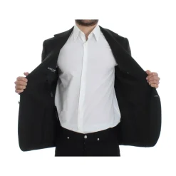 Grüner Cashmere MainLine Blazer