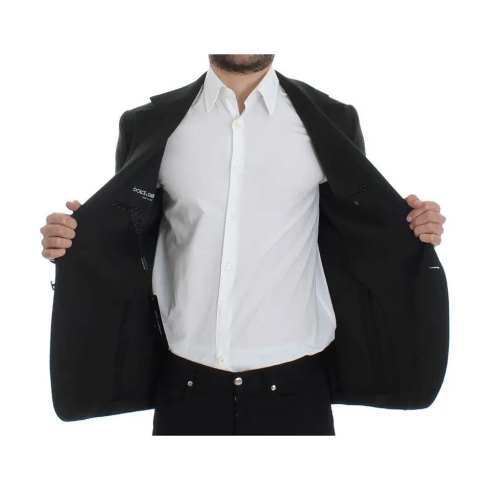 Grüner Cashmere MainLine Blazer