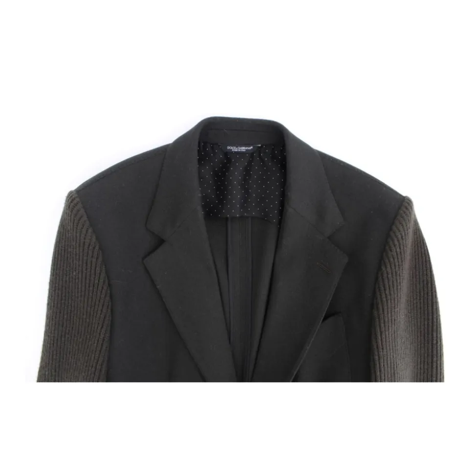 Grüner Cashmere MainLine Blazer
