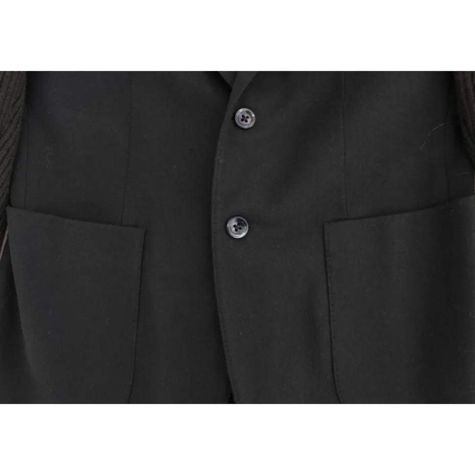 Grüner Cashmere MainLine Blazer