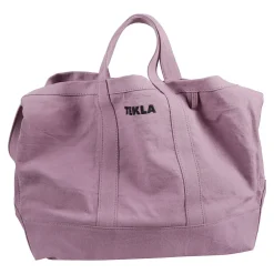 Große Baumwolltasche