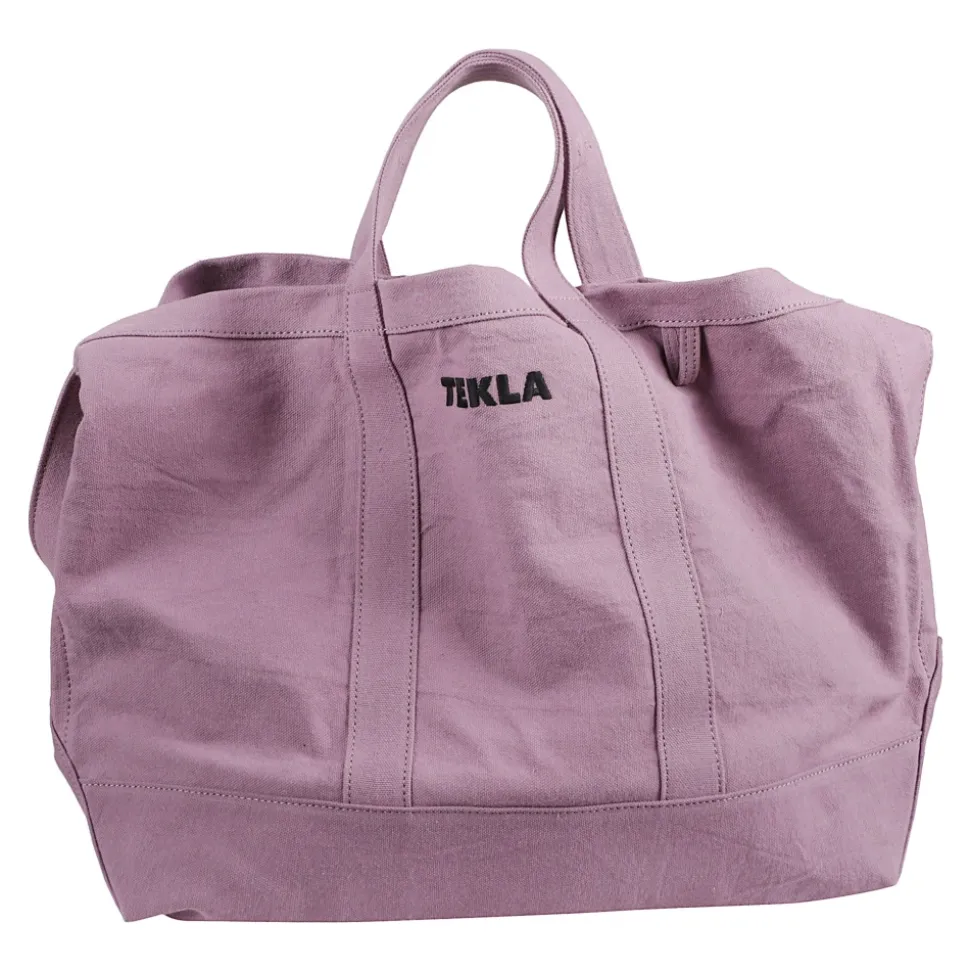 Große Baumwolltasche