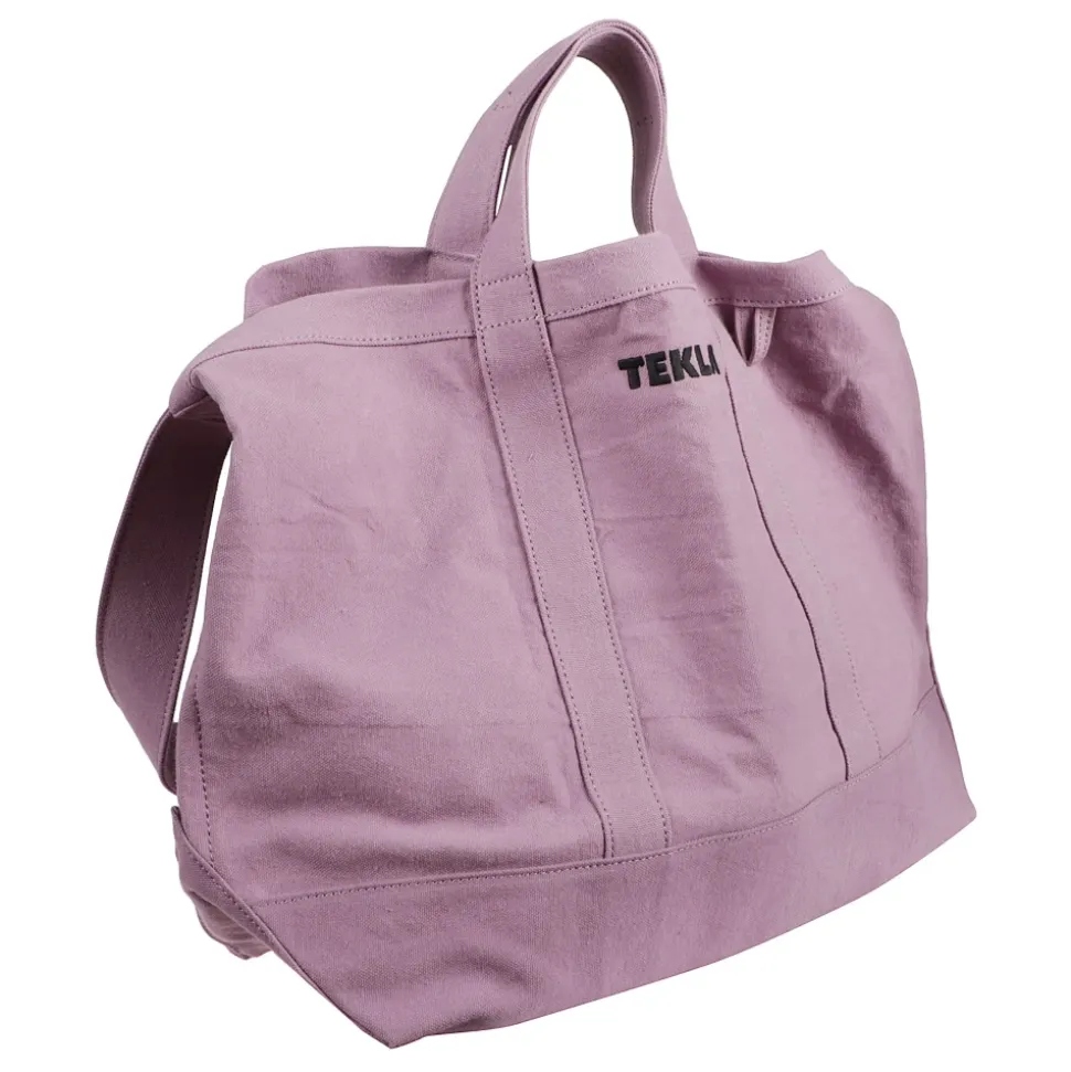 Große Baumwolltasche