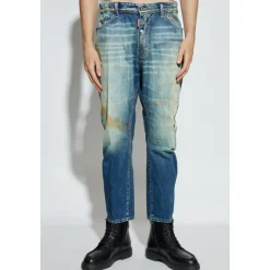 Große Borther-Jeans