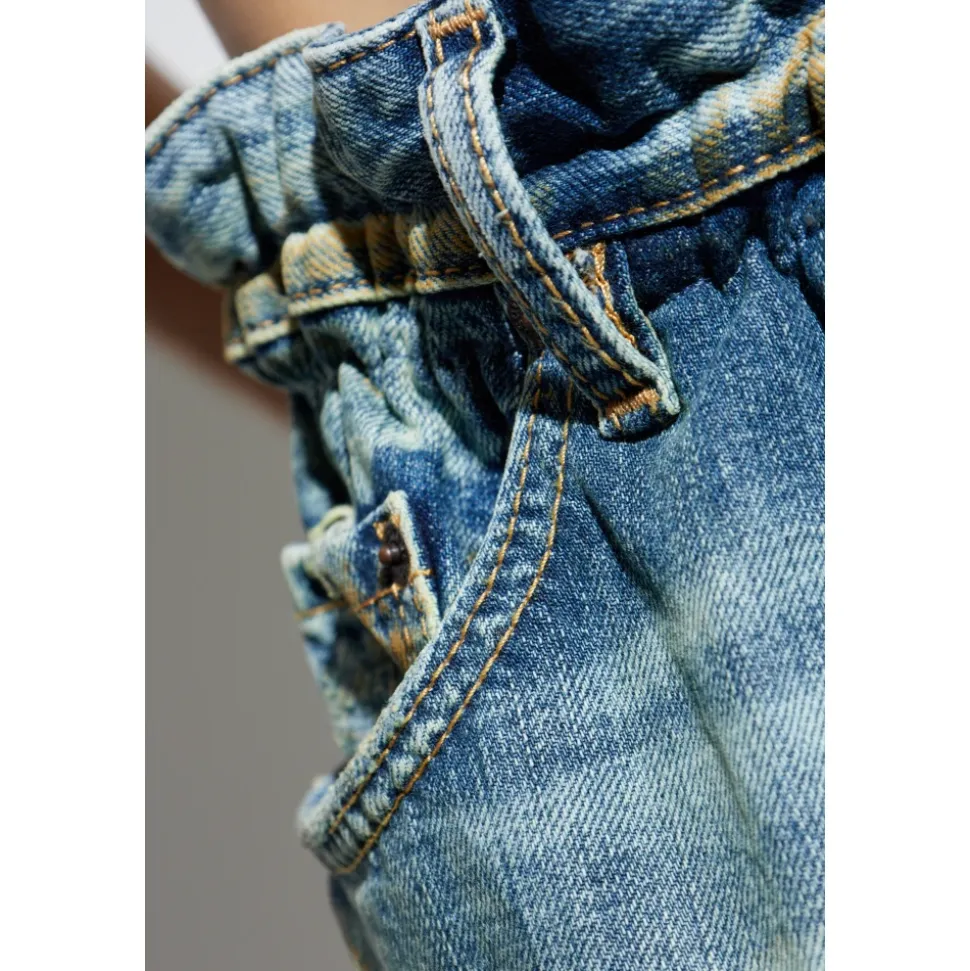 Große Borther-Jeans