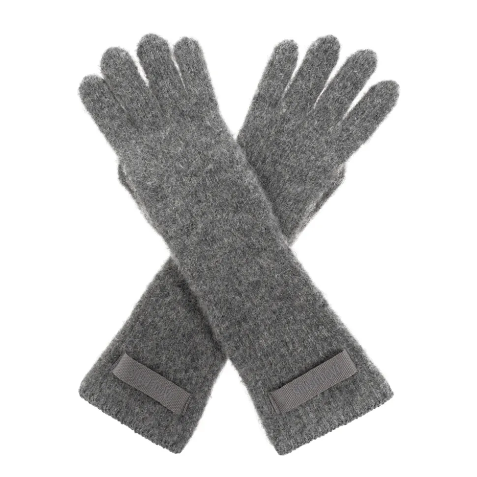 Gros Grain Handschuhe