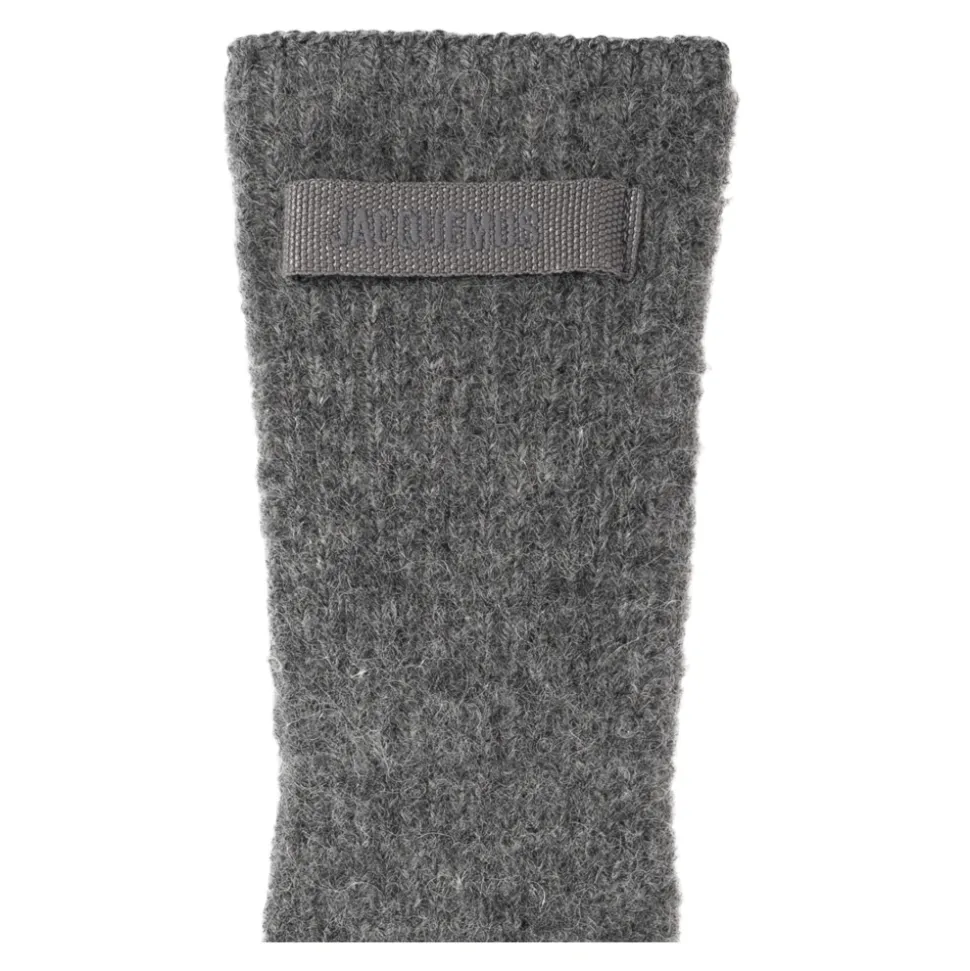 Gros Grain Handschuhe