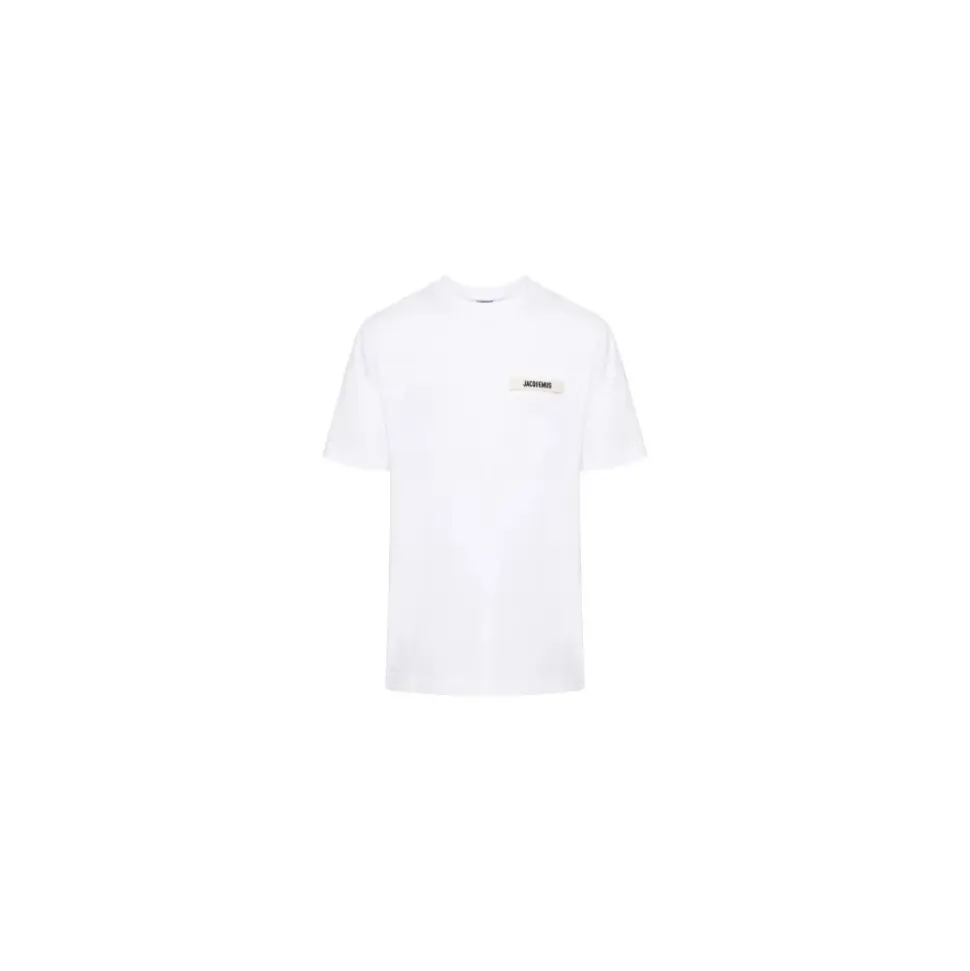 Gros Grain T-Shirt