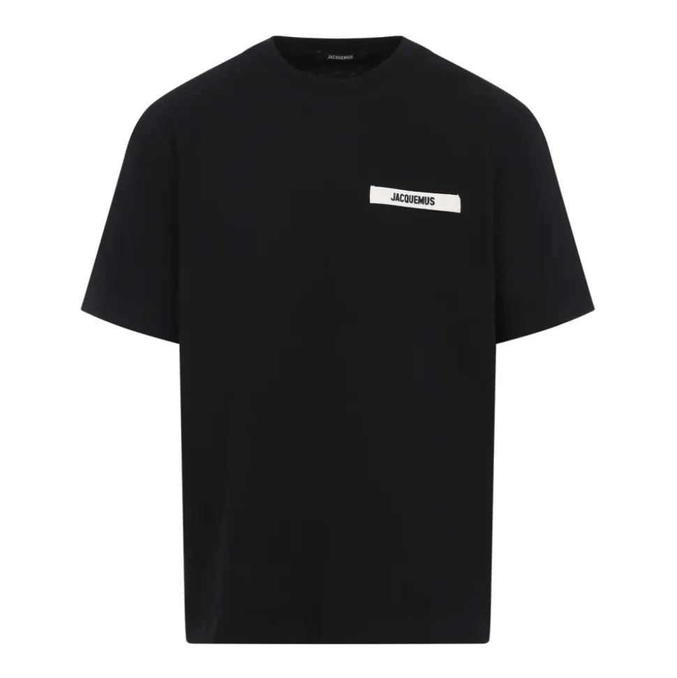 Gros Grain T-Shirt