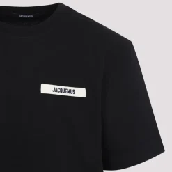 Gros Grain T-Shirt