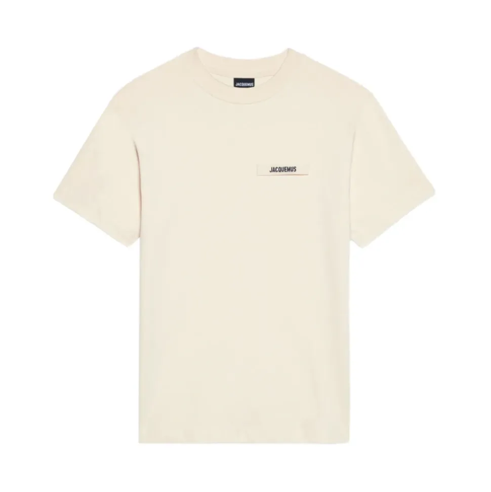 Gros Grain T-Shirt