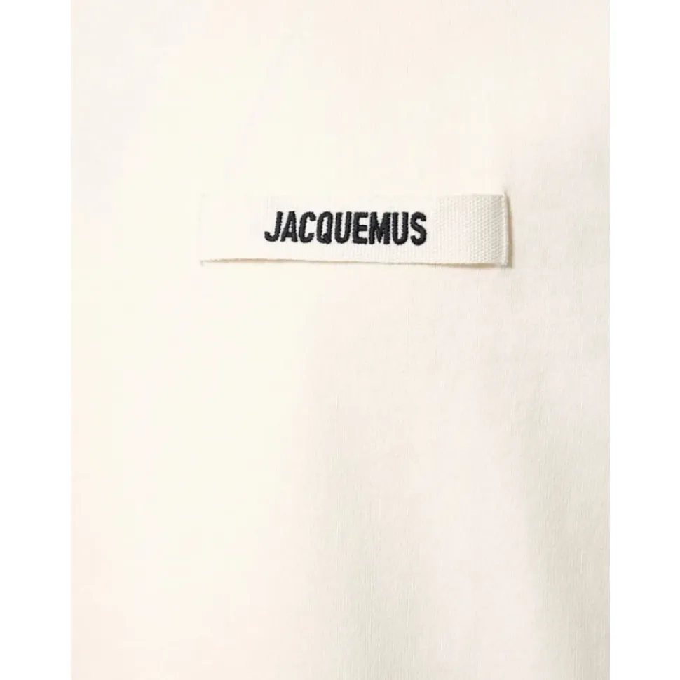Gros Grain T-Shirt