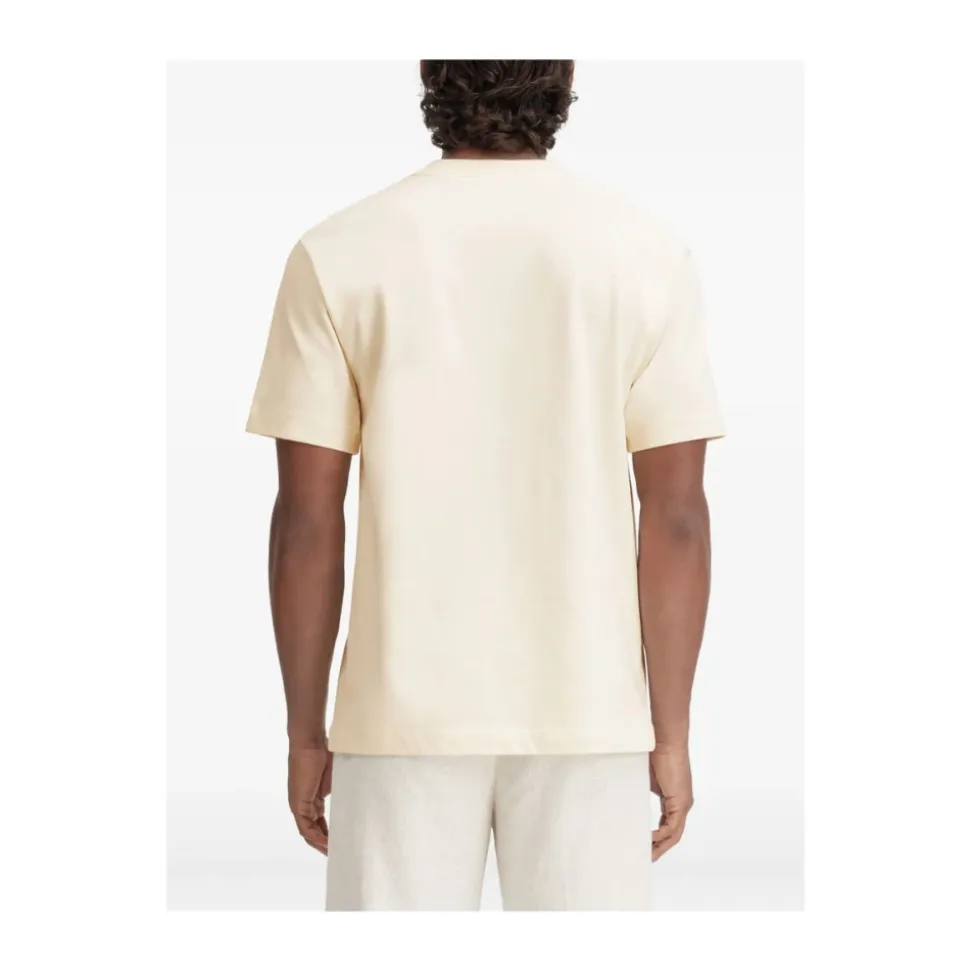 Gros Grain T-Shirt