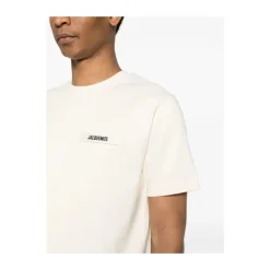 Gros Grain T-Shirt