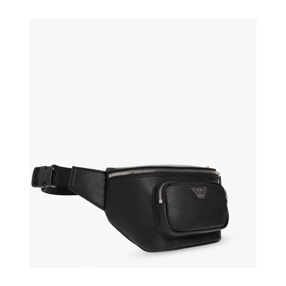 Gürteltasche mit Logo