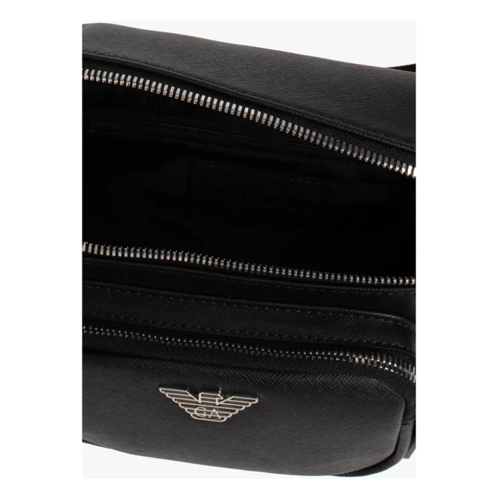 Gürteltasche mit Logo