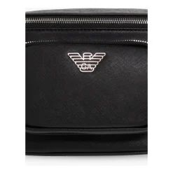Gürteltasche mit Logo