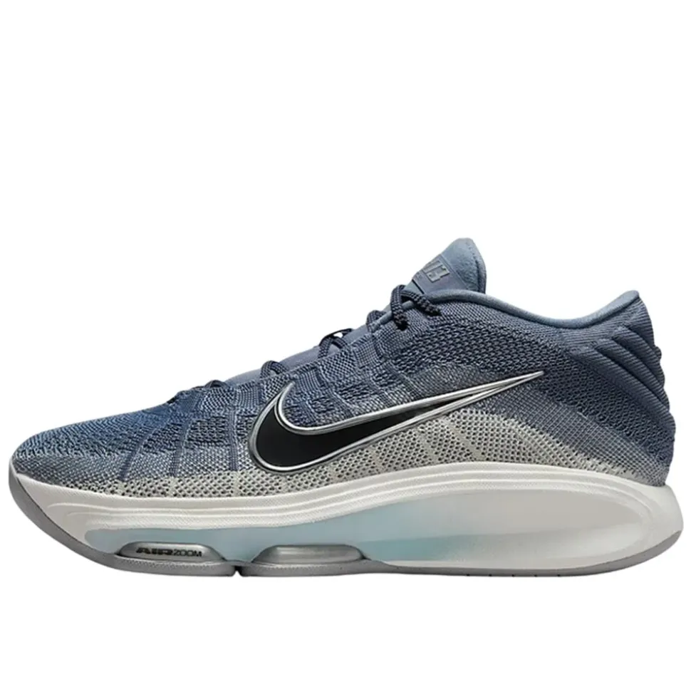 G.T. Hustle 3