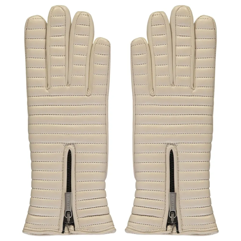 Guanto Quilted