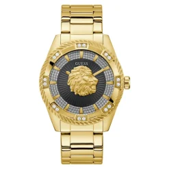 Guess Herren Armbanduhr BEAST GW0783G1
