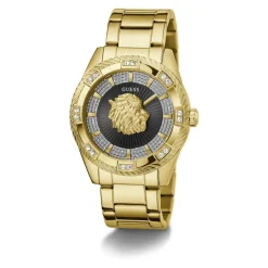 Guess Herren Armbanduhr BEAST GW0783G1