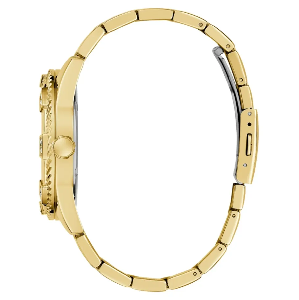 Guess Herren Armbanduhr BEAST GW0783G1
