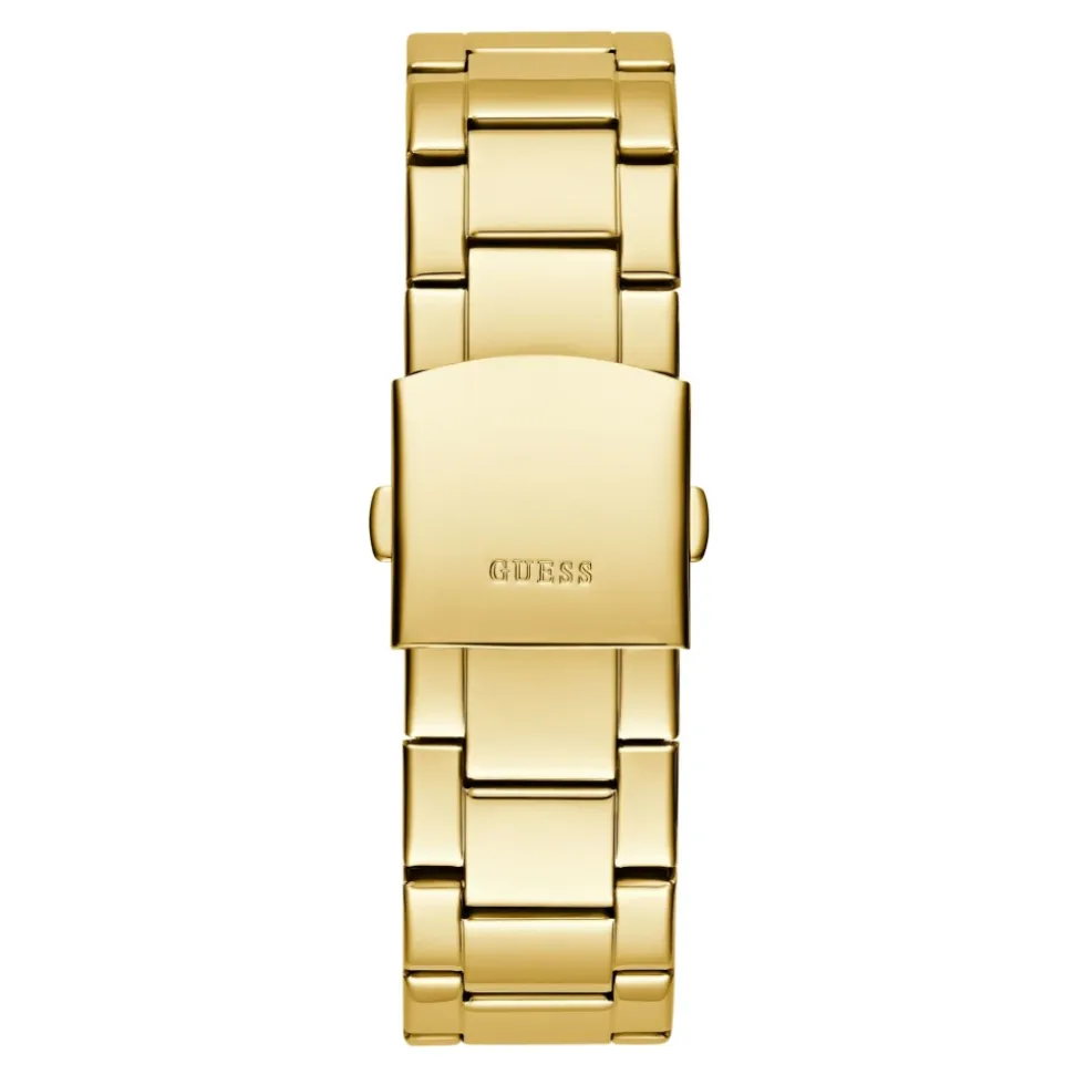 Guess Herren Armbanduhr BEAST GW0783G1
