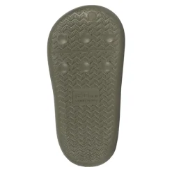 Gummistiefel mit dekorativer Verzierung