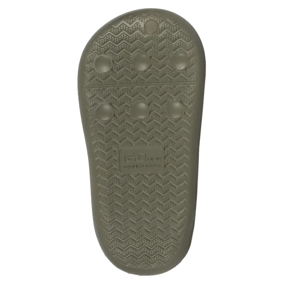 Gummistiefel mit dekorativer Verzierung