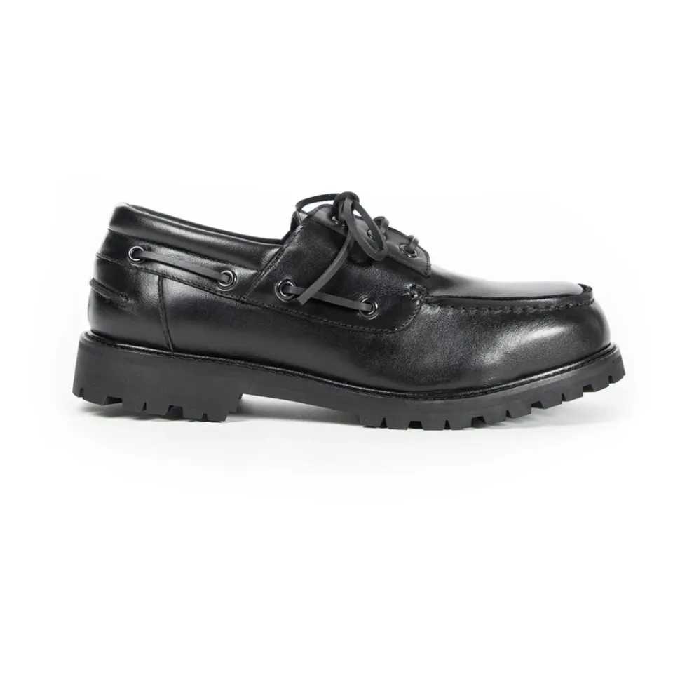 Guston Bootsschuh