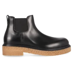 Haddock Chelsea Stiefelette