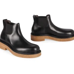 Haddock Chelsea Stiefelette