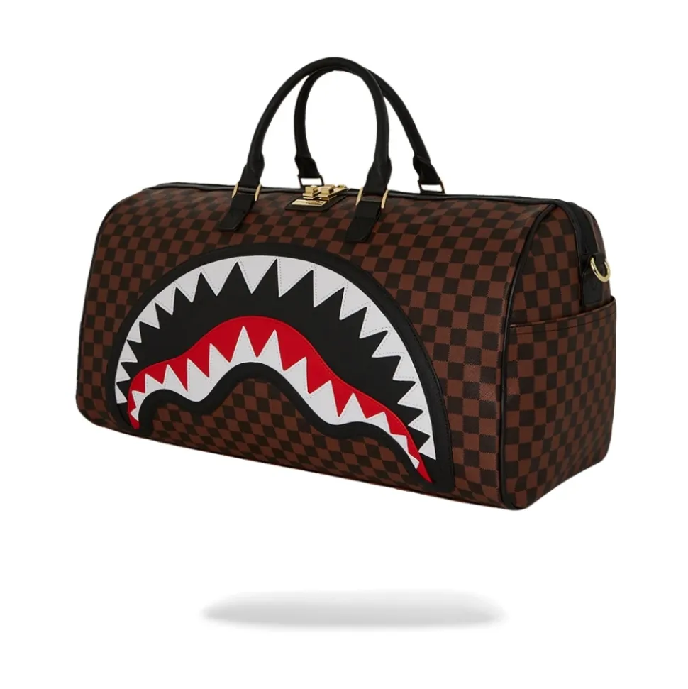 Hai Duffle Sport Reisetasche