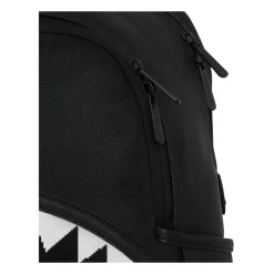 Haifischmaul Rucksack Unisex