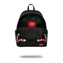Haifischmaul Rucksack Unisex