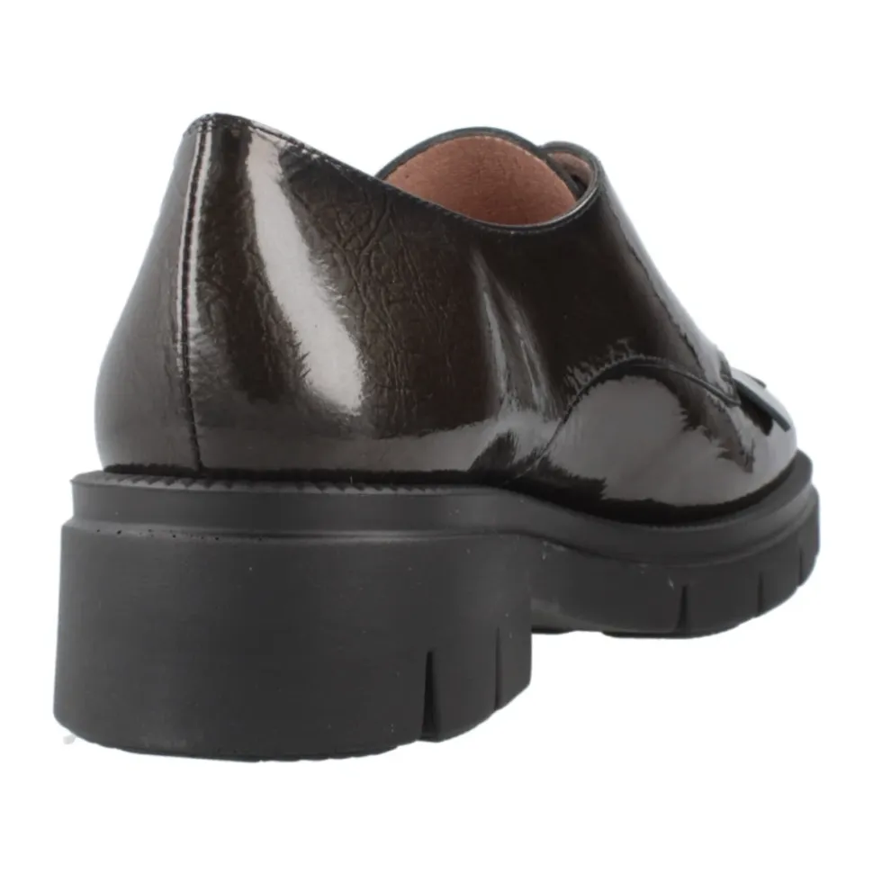 Hamburg Schnürschuhe