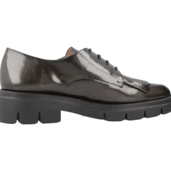 Hamburg Schnürschuhe