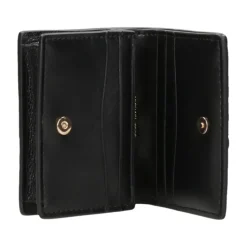 Hamilton Moderne Small Leather Wallet