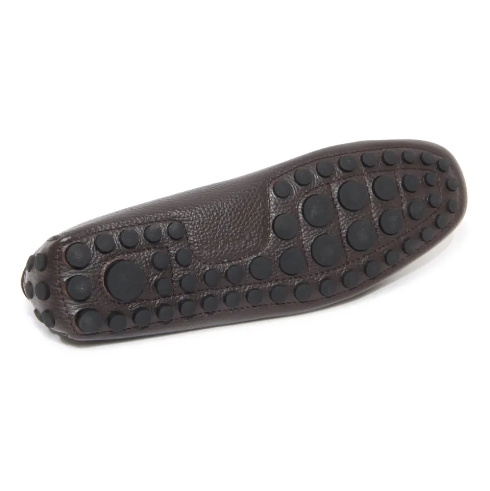 Hamme Loafer Italienische Lederschuhe