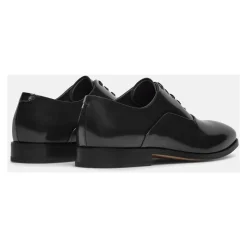 Handgefertigte italienische Oxfords