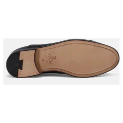 Handgefertigte italienische Oxford Schuhe